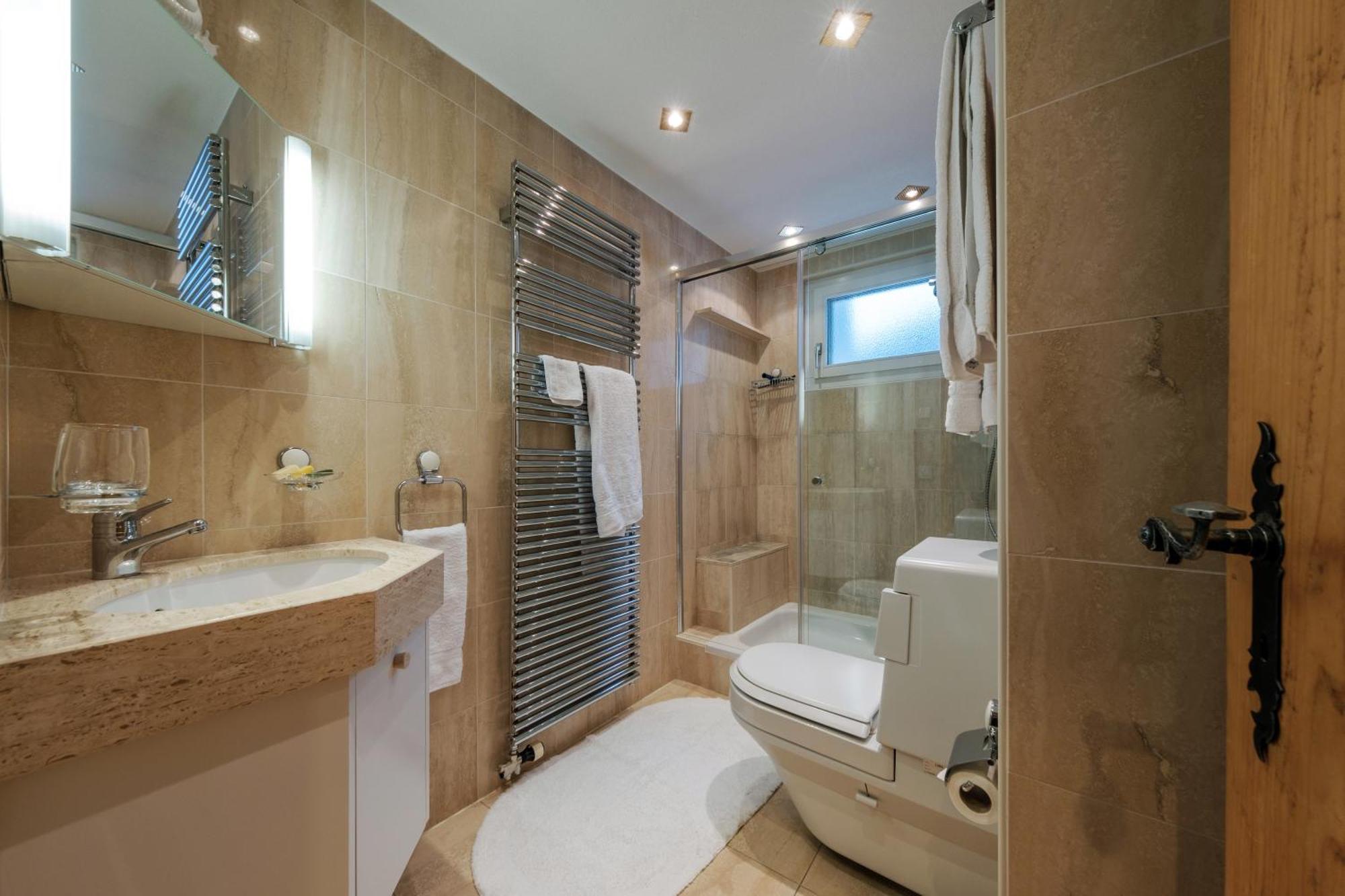 Heart Of Davos Apartments Ngoại thất bức ảnh